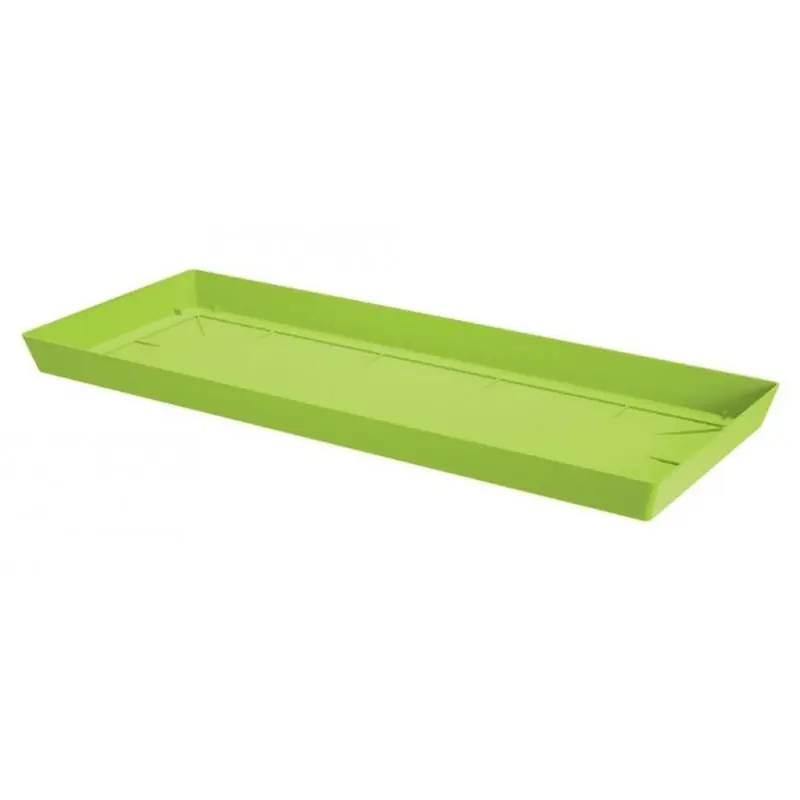 PROSPERPLAST LOFLY Untersatz 36x14,8x2,4cm limettegrün PPLFC360 Bestpreis