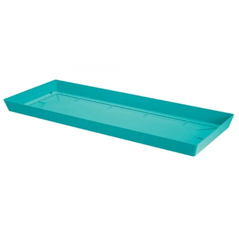 PROSPERPLAST LOFLY Untersatz 36 cm türkis PPLFC360 Bestpreis