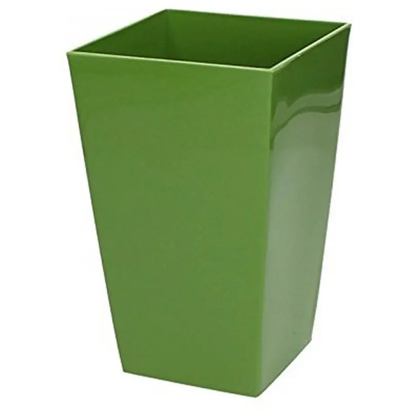 Nur Für Kurze Zeit Blumenkübel Pflanzkübel URBI SQUARE Pflanztopf 2 L, grün DURS125-370U