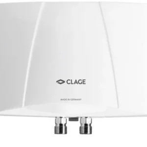 Sale CLAGE M4-O Kleindurchlauferhitzer 4,4 kW 230 V 1500-17114