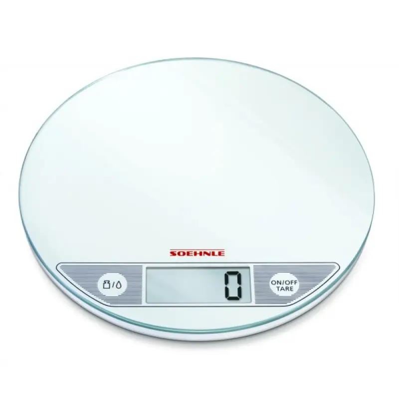 Knallerangebot SOEHNLE FLIP Küchenwaage 66160