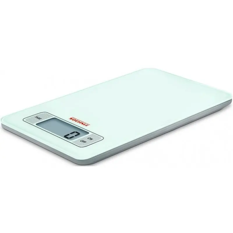 Online Kaufen SOEHNLE PAGE Küchenwaage weiß 66100