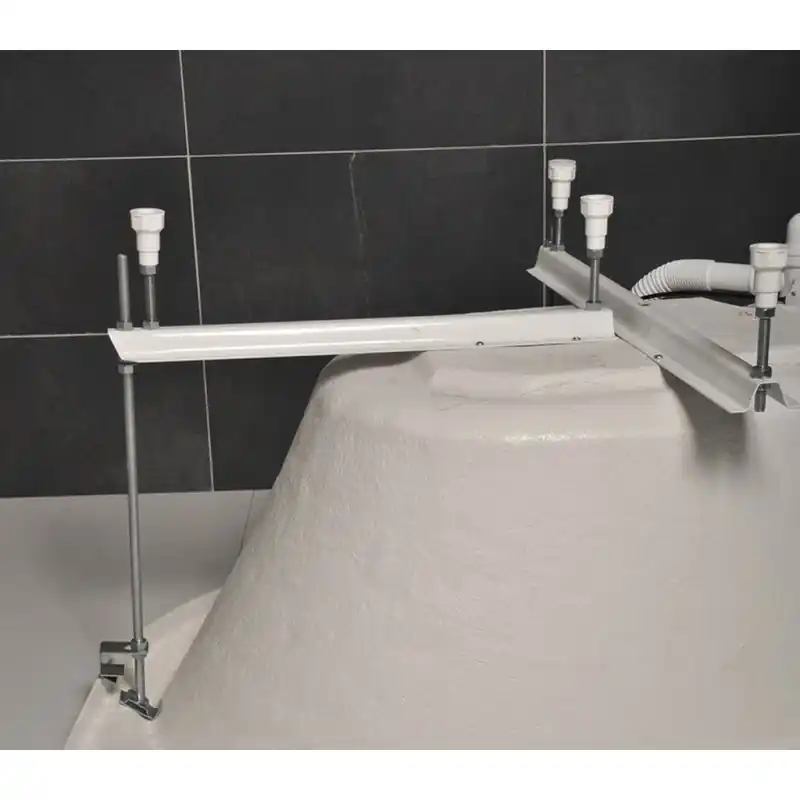 Jetzt Bestellen RAVAK Support 75 für Badewannen CAMPANULA II, SONATA, CHROME CY00030000