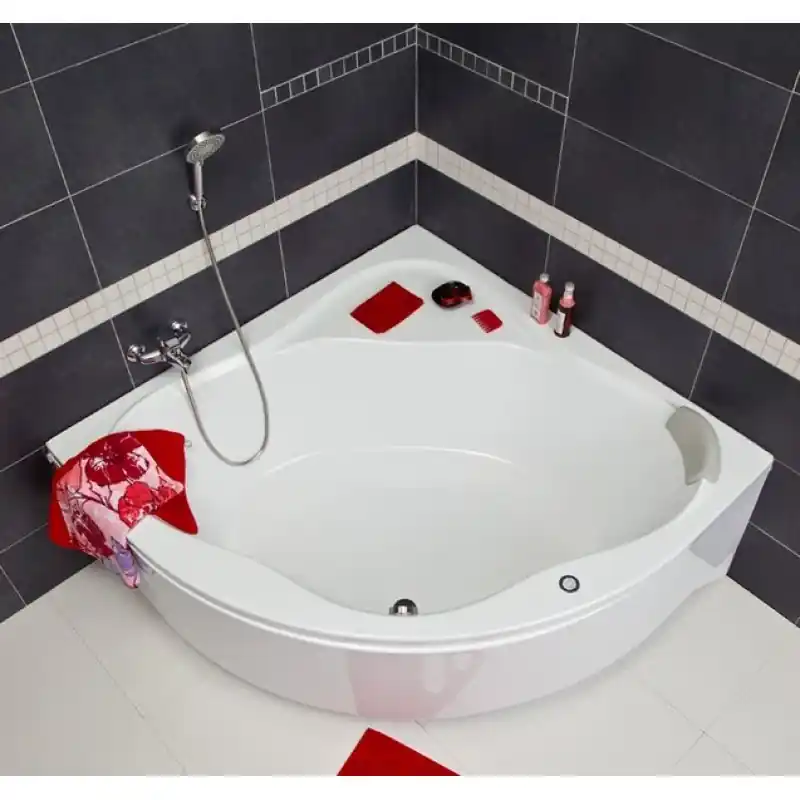 Jetzt Bestellen RAVAK Badewanne NewDay PU Plus 140x140 schneeweiß C671000000
