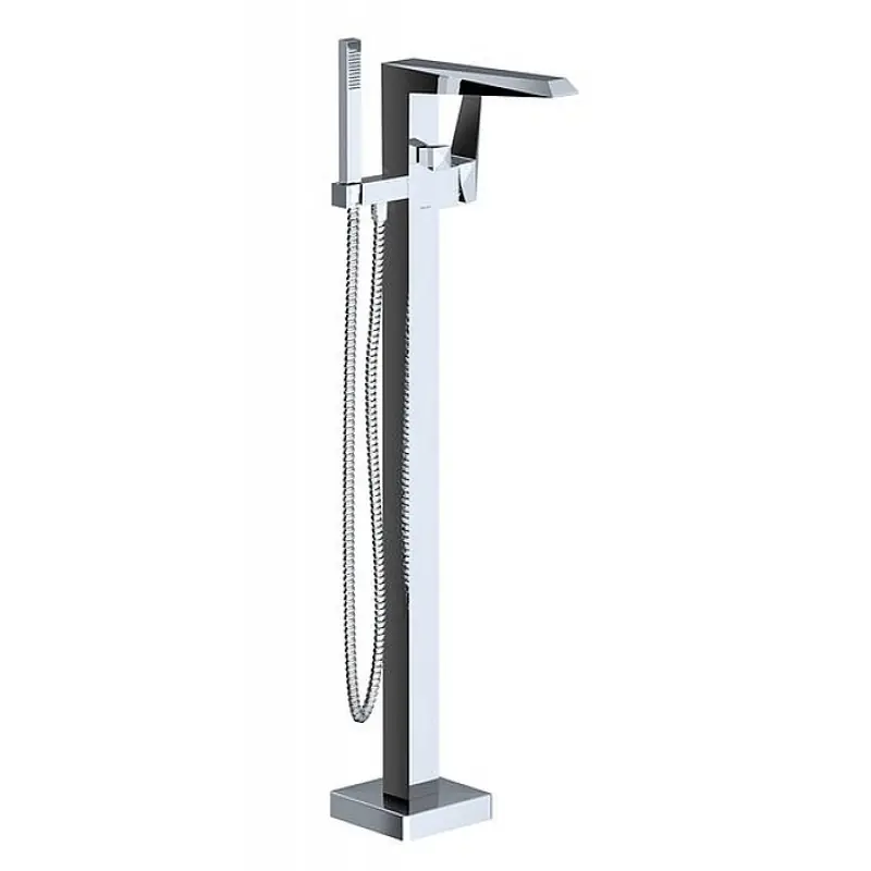 Schnäppchen RAVAK FREEDOM R FM 081.00 Wannenarmatur, bodenstehend X070079