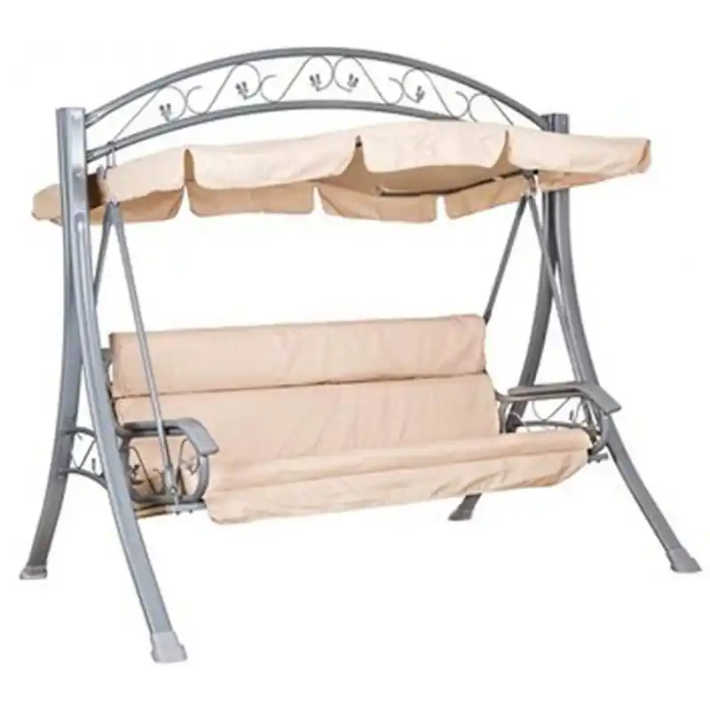 HAPPY GREEN Gartenschaukel CALVIN, beige 50261305 Aktuell