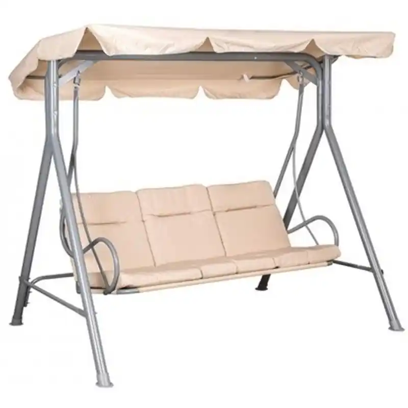 HAPPY GREEN Tara Hollywoodschaukel , beige 50261300BE Markenprodukt