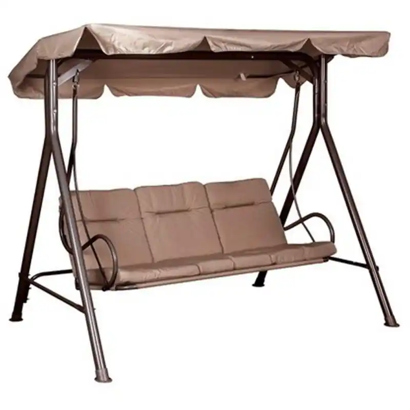 Must-Have HAPPY GREEN Tara Hollywoodschaukel , braun 50261300DB