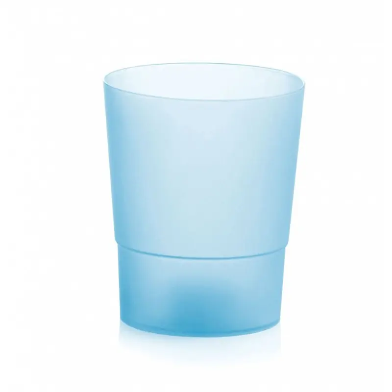 COUBI Orchideentopf 12 cm 1,1l blau DSTO125M-CB77G Top-Angebot