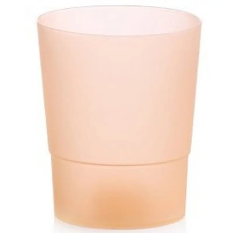 Geprüft COUBI Orchideentopf 1,1l hell orange DSTO125M-CR25G