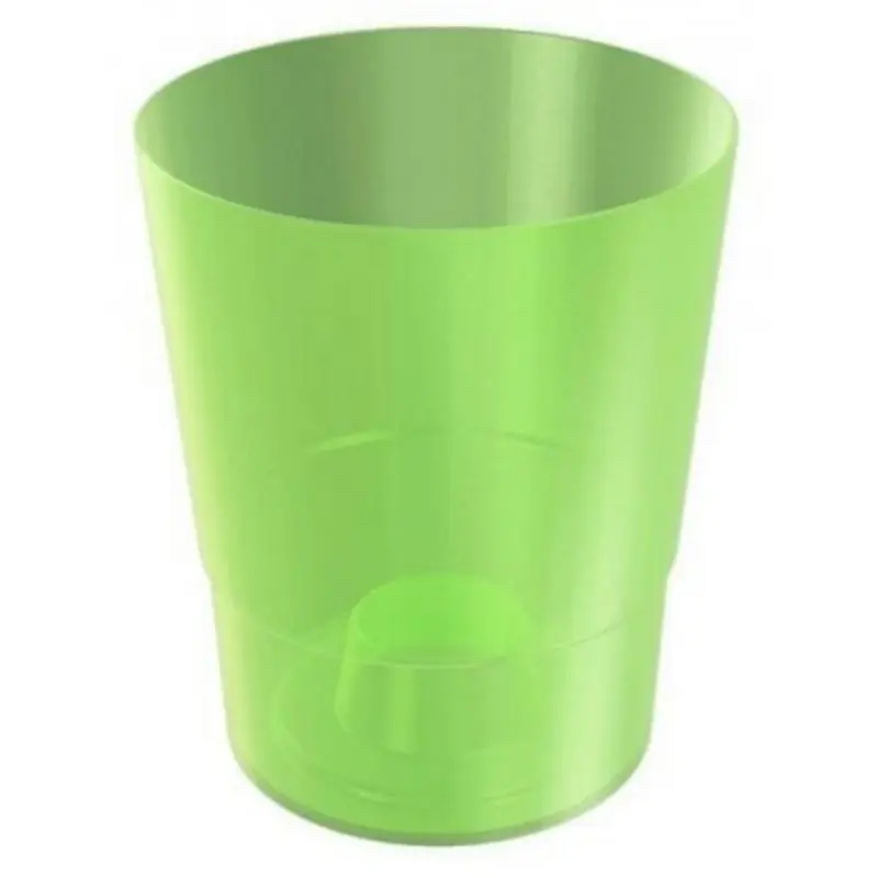 Jetzt Bestellen COUBI Orchideentopf 12 cm 1,1l grün, DSTO125M-CG55G