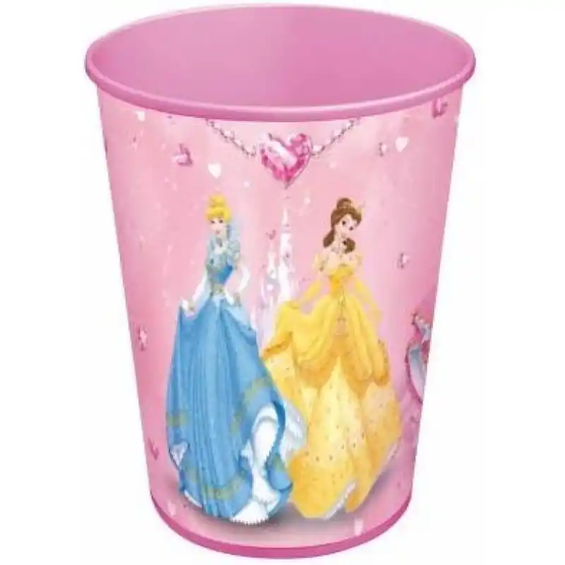 Saisonangebot KETER Papierkorb DISNEY PRINCESS 17184234