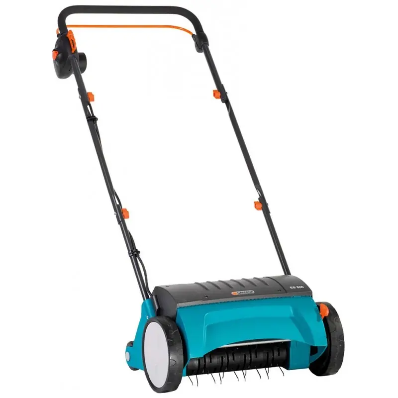 Gardena ES 500 Elektro-Rasenlüfter, 30cm 4066-20 Meistverkauft
