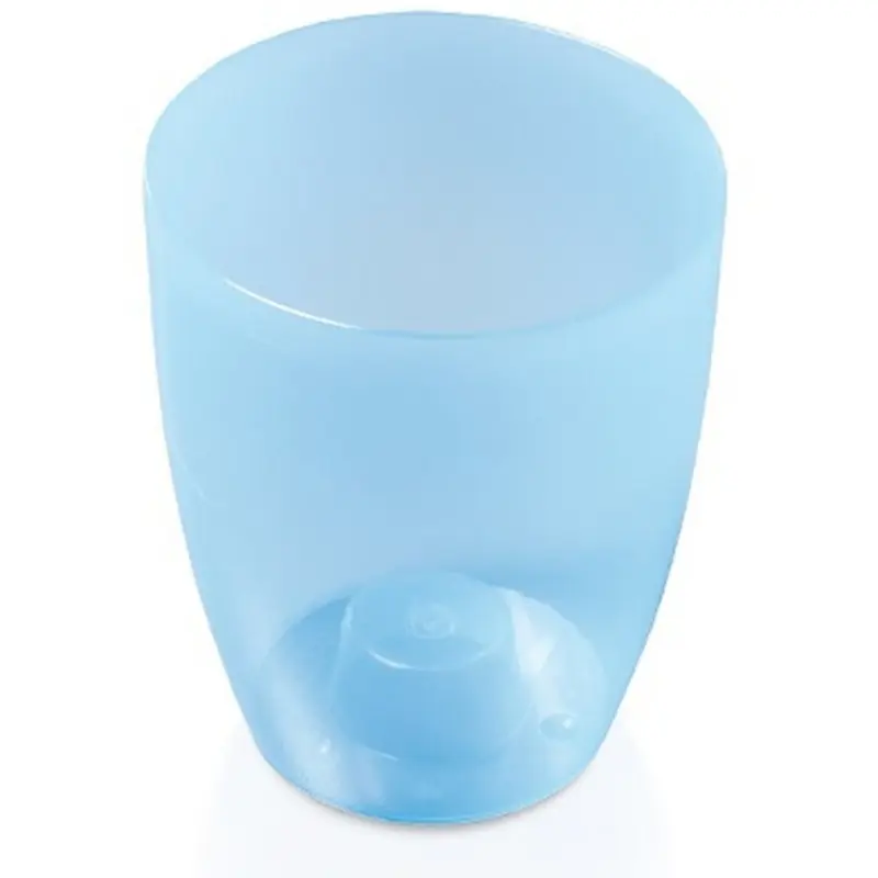 Nur Heute PROSPERPLAST COUBI Orchideentopf 1,5l, blau DUOW130T-CB77G