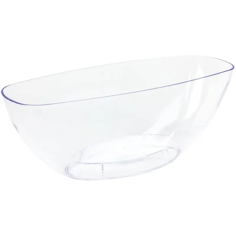 Zertifiziert Prosperplast COUBI Orchideentopf 36x15cm, 3,8l, weiß DUMS360P