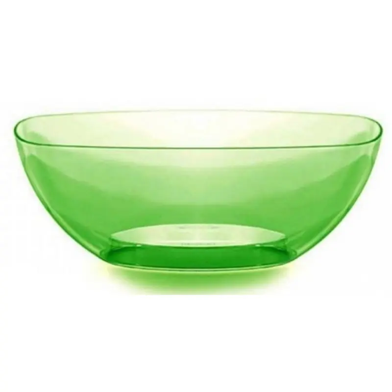 PROSPERPLAST COUBI Orchideentopf 3,8l, grün DUMS360P Top-Seller