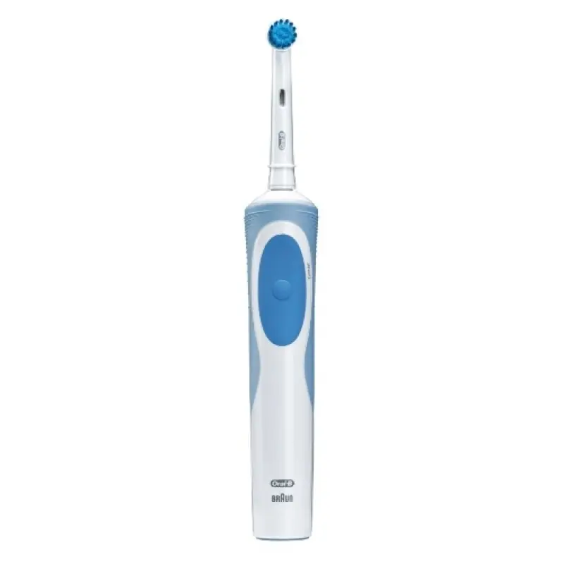 Expressversand ORAL-B Vitality Sensitive Clean Zahnbürste