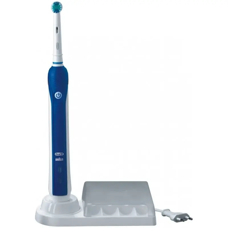 Abverkauf ORAL B Professional Care 3000 Zahnbürste
