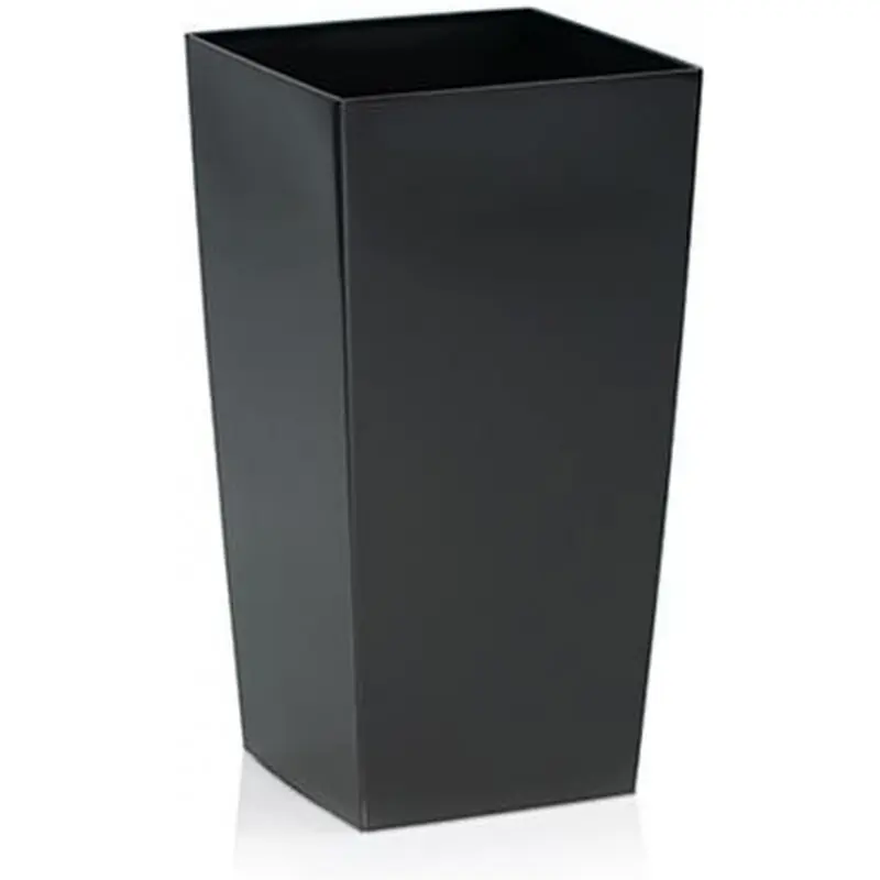 Blumentopf Übertopf URBI SQUARE P Orchideentopf 2L, schwarz DURS125P Angebot