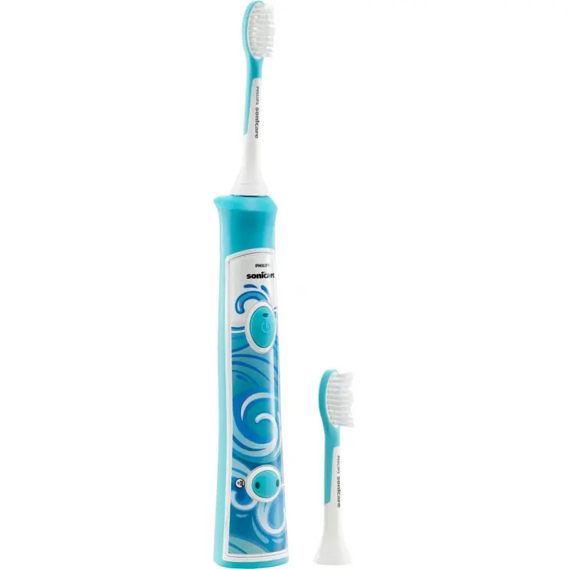 Beliebt PHILIPS Sonicare For Kids HX6311/07 Elektrische Schallzahnbürste