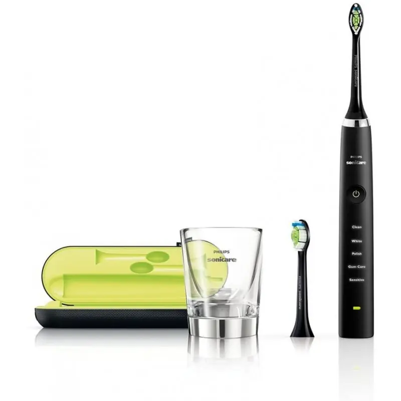 Bestseller PHILIPS Sonicare DiamondClean Elektrische Schallzahnbürste