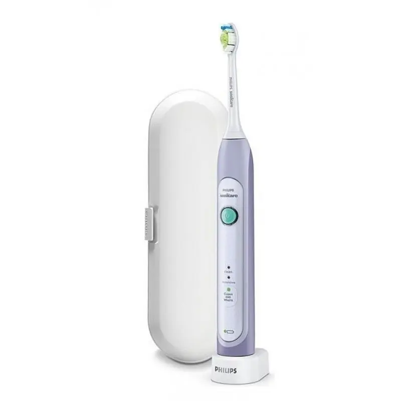 Online Kaufen PHILIPS Sonicare HealthyWhite Elektrische Schallzahnbürste HX 6721/35