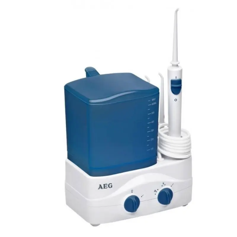 AEG MD 5613 Munddusche Angebot