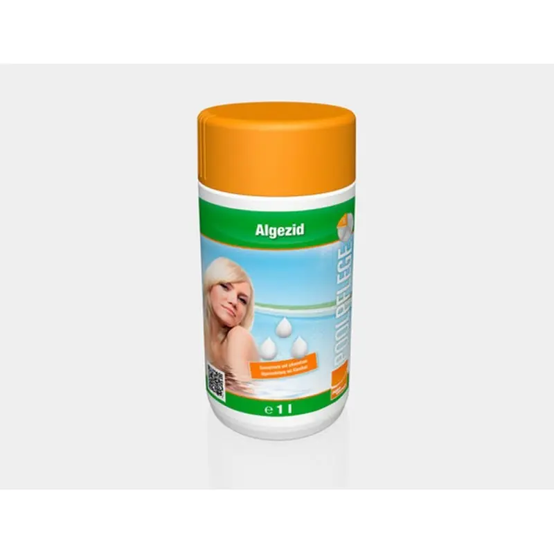 Billig Algizid-Entferner 1 l, 0753501TD00