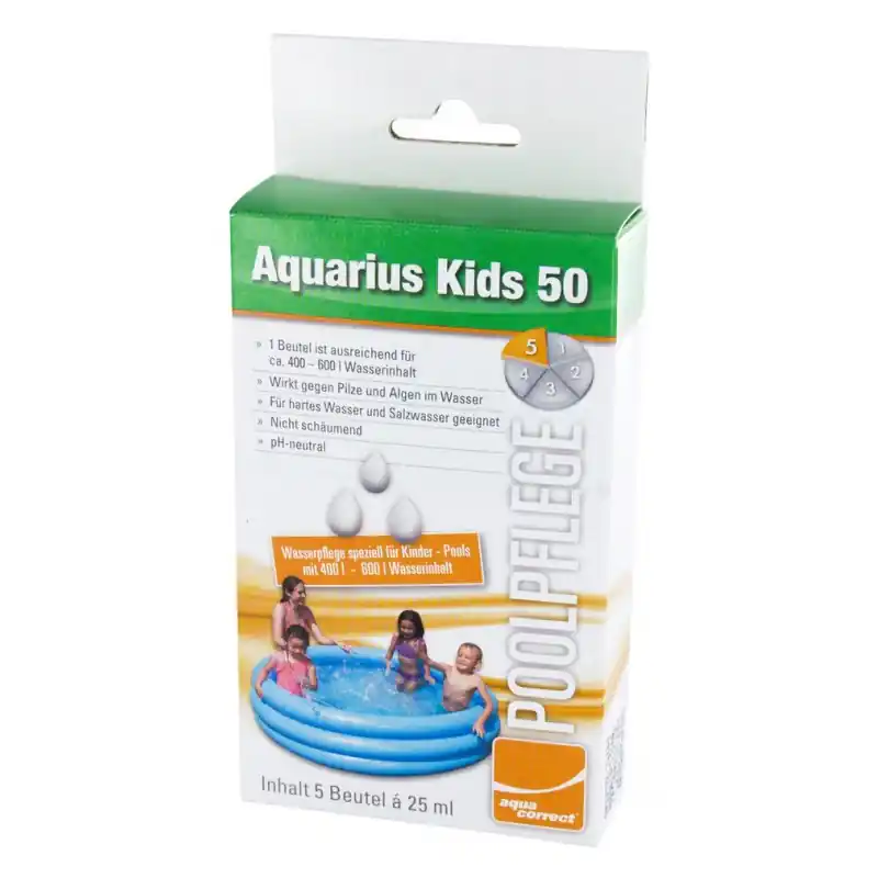 STEINBACH Aquarius Kids 50 Wasserpflege 070650 Neuheit