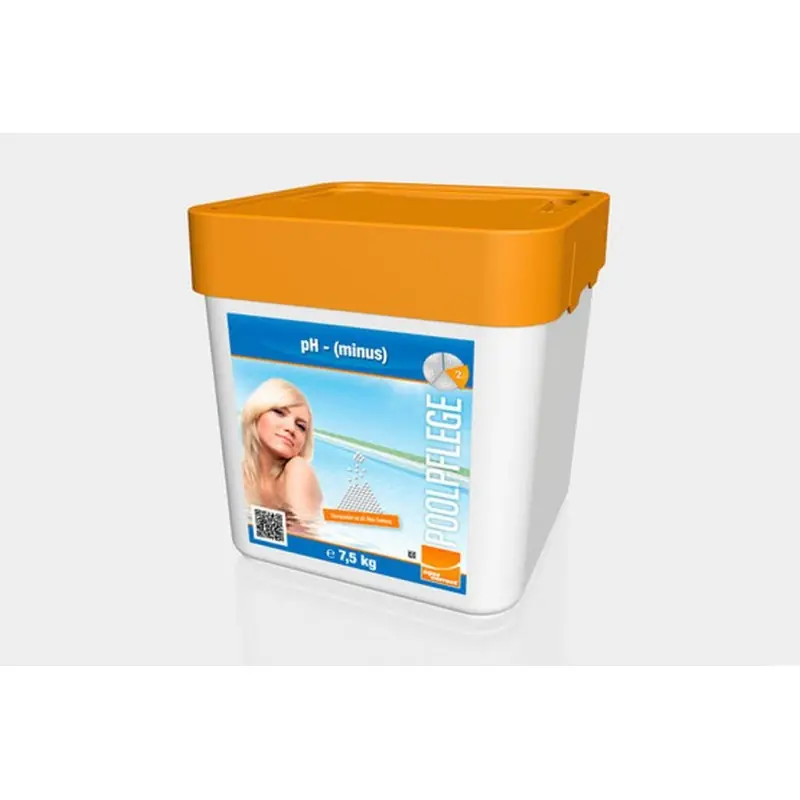 STEINBACH Granulat pH Minus, 7,5 kg 0753005TD00 Wochenendangebot