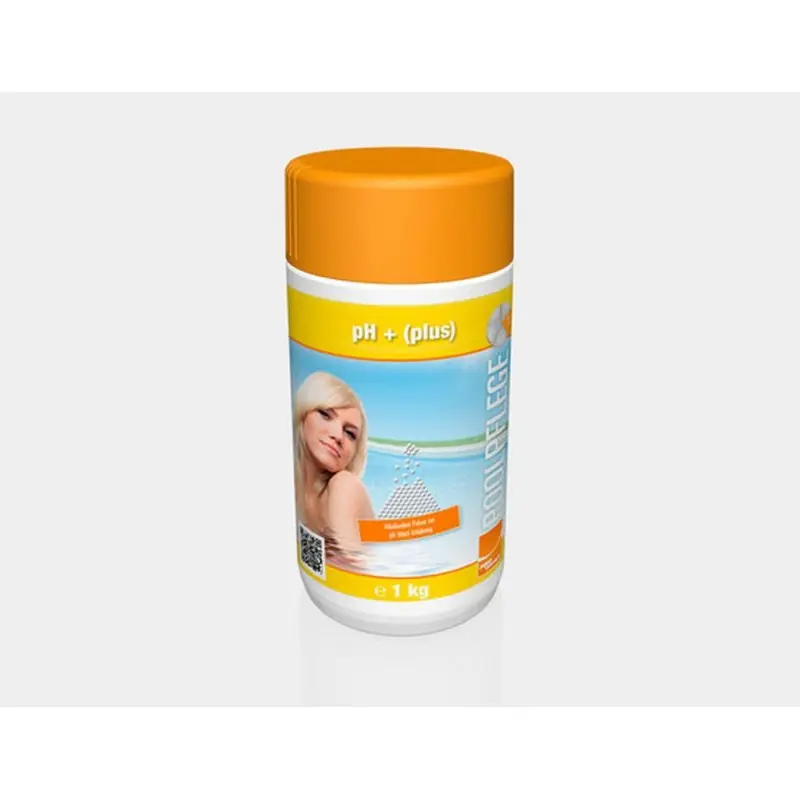 STEINBACH Granulat pH Plus 1 kg 0753201TD00 Direkt Vom Hersteller