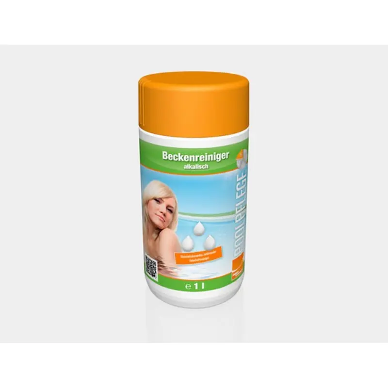 Mega-Angebot STEINBACH Beckenreiniger Alkalisch, 1 l 0755001TD00