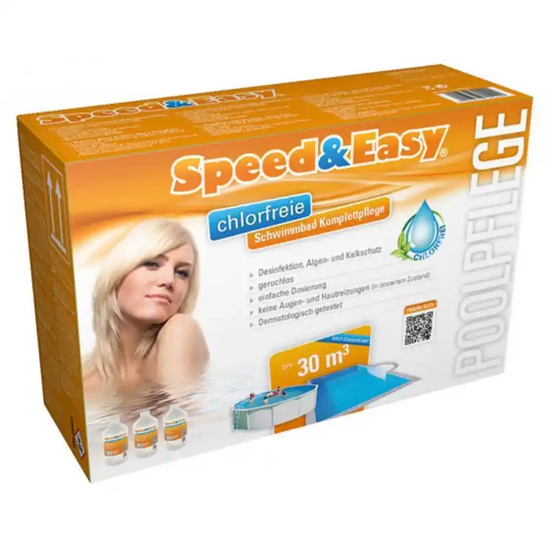 STEINBACH Speed Easy Set Phase 2 + 3 070520 Sale