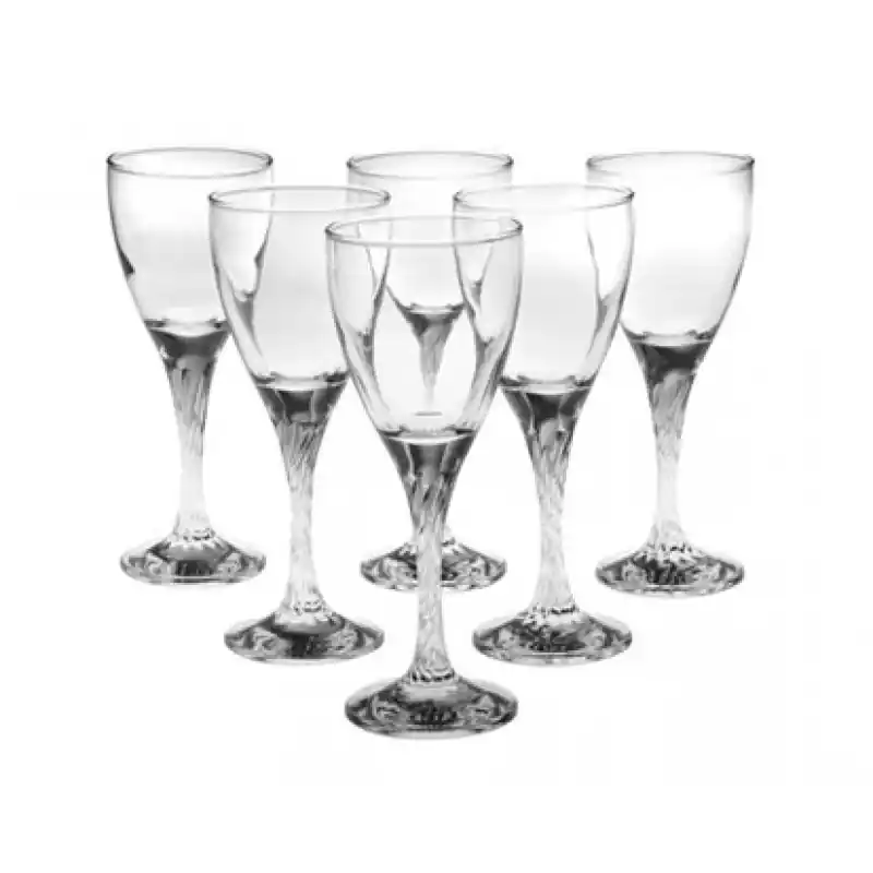 Weingläser Twist 6x 180ml, 3344362 Sofort Bestellen
