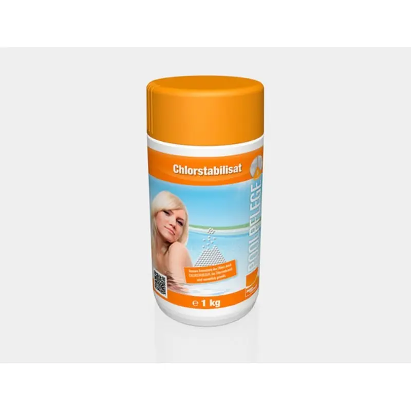 Super-Preis STEINBACH Chlorstabilisat, 1 kg 0755601TD00