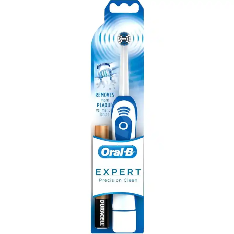 Direkt Vom Hersteller ORAL D4 Batterie B Precision Clean Pinsel