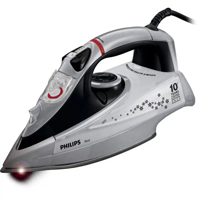 Top-Seller PHILIPS GC4860 / 37 Dampfbügeleisen