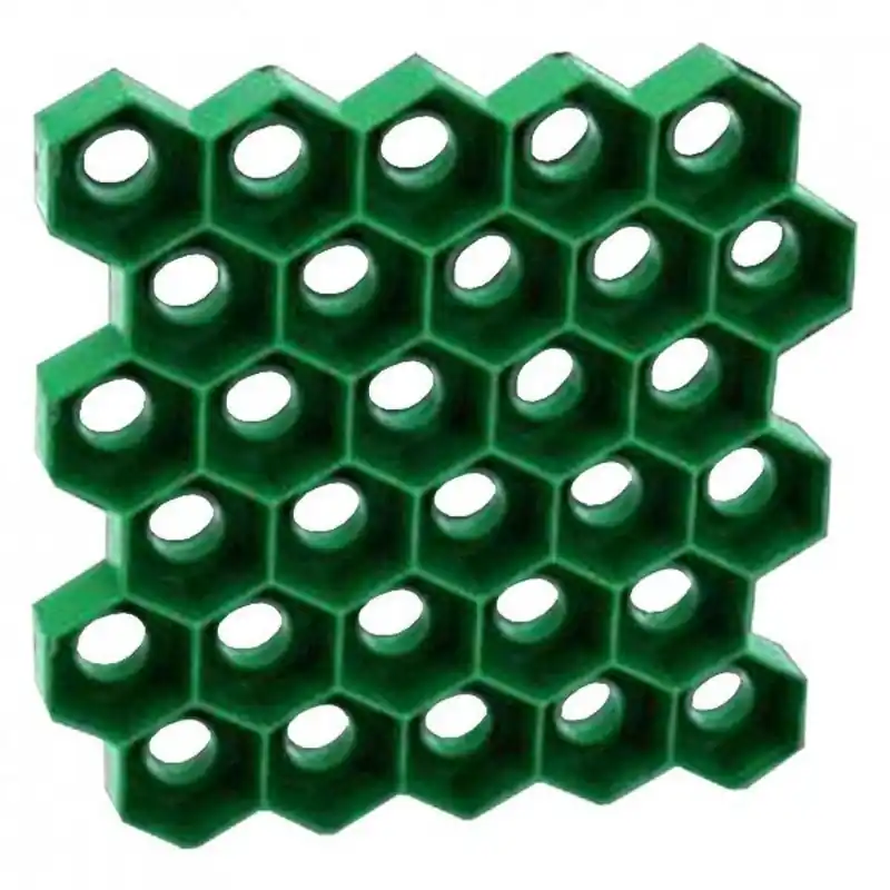 Mega-Angebot PROSPERPLAST HONEY Rasengitterplatte 1m2, grün IKP1C