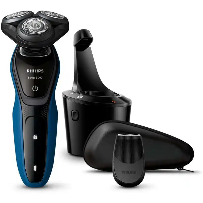 Aktuell PHILIPS S5150 / 26 Trockenrasierer