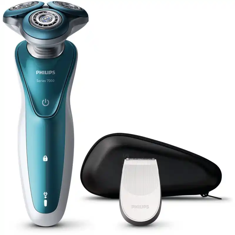 Online Kaufen PHILIPS S7370/12 Rasierer
