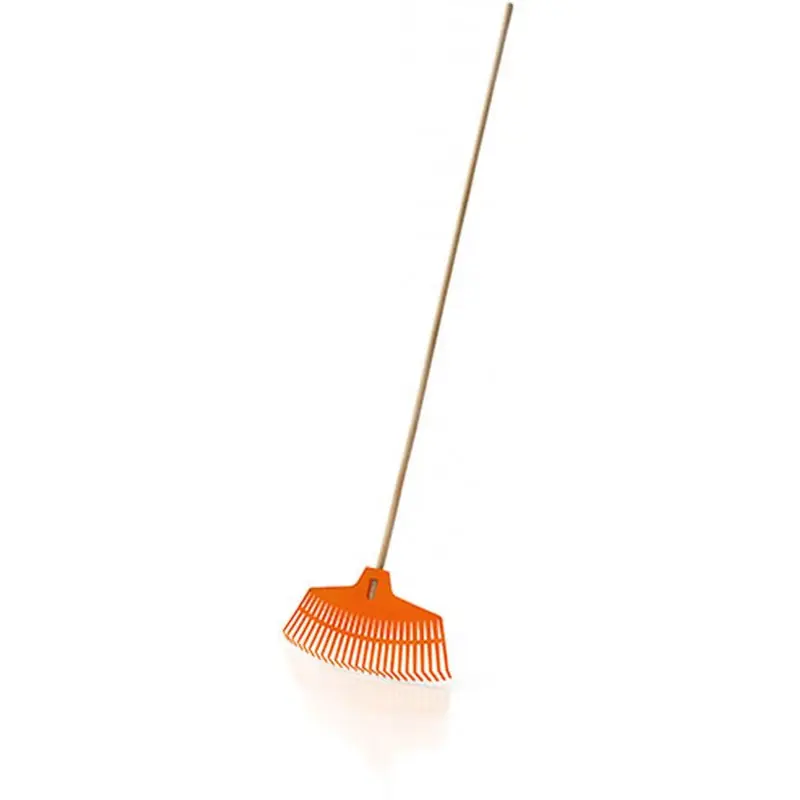Prosperplast FOCUS Rechen 165cm, orange IGR2 Heißes Angebot