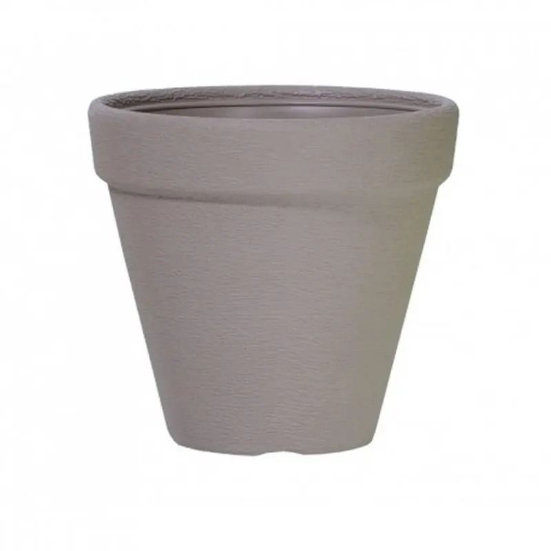 Prosperplast CLASSIC Blumentopf 25,5x24cm mocca DBC25-7529U Finale Aktion