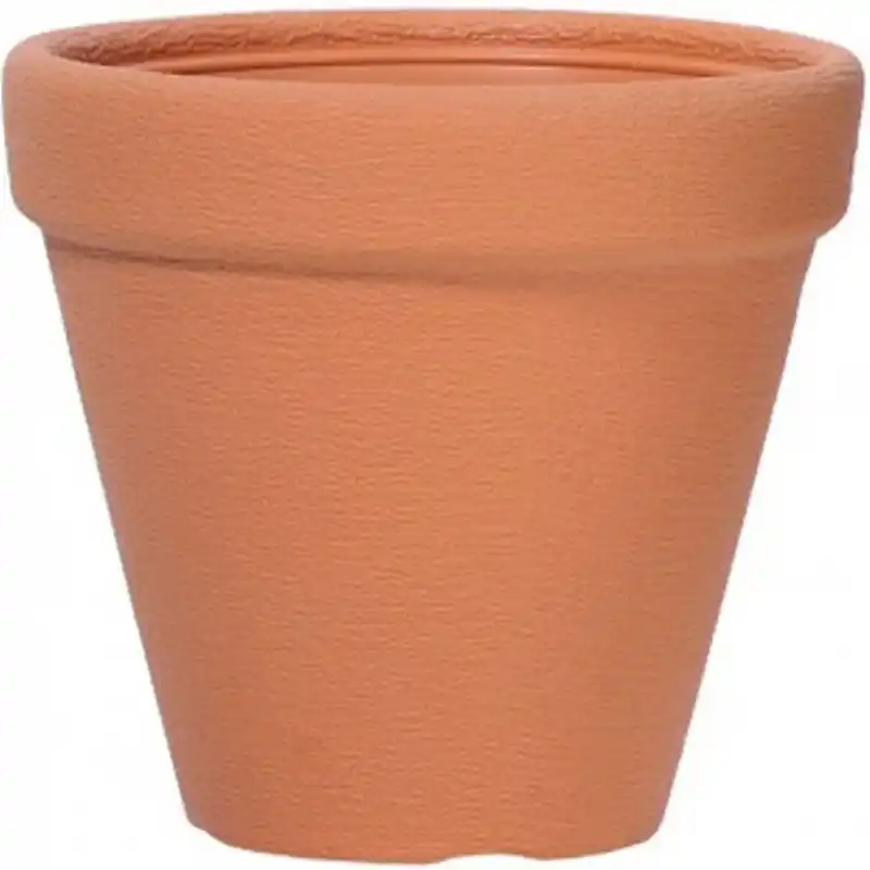 Neuheit Prosperplast CLASSIC Blumentopf 25,5x24cm Terracotta DBC25-R736