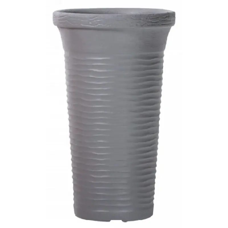 Sichere Zahlung PROSPERPLAST VERONA 16 L anthrazit DPV30
