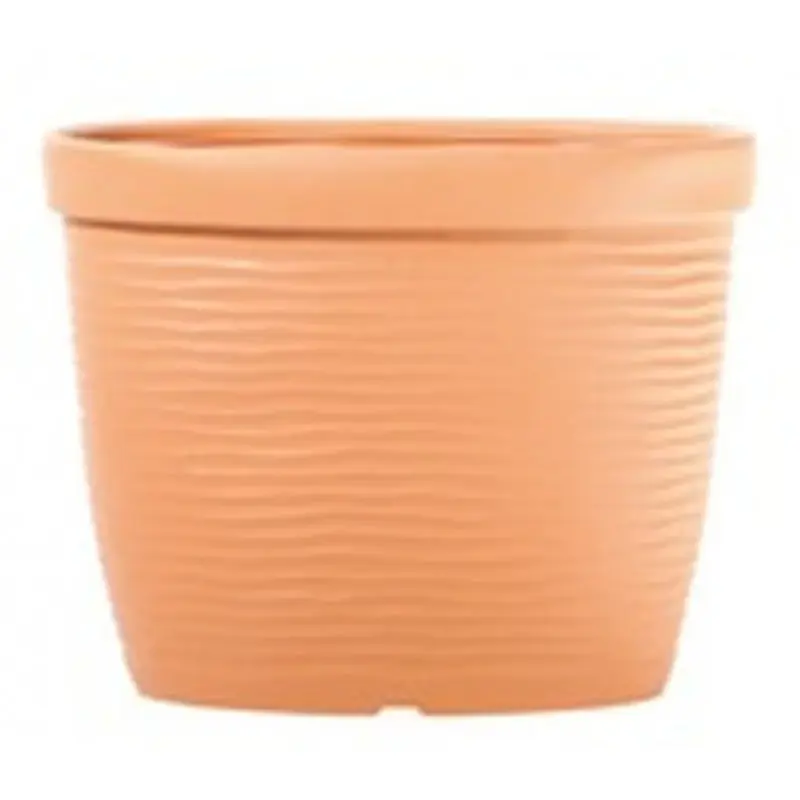 Ausverkauf Blumenkasten Pflanztopf, Pflanzkübel VERONETTA 28 L terrakotta DEV50