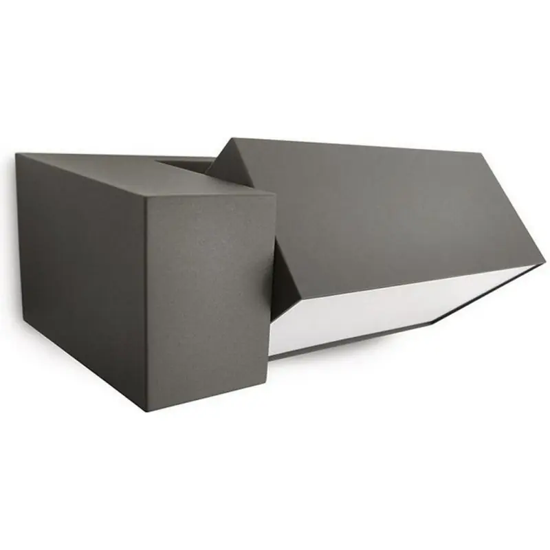 Angebot PHILIPS Massive Border Aussenleuchte 16942/93/16