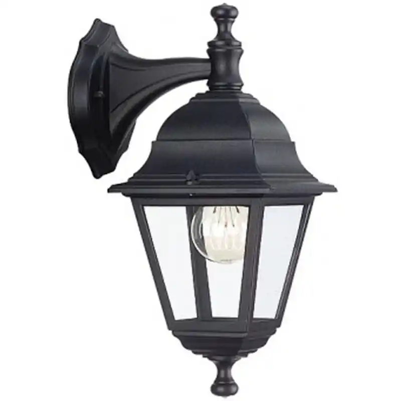 PHILIPS Massive Lima Wandaußenleuchte Lantern 71426/01/30 Nur Heute