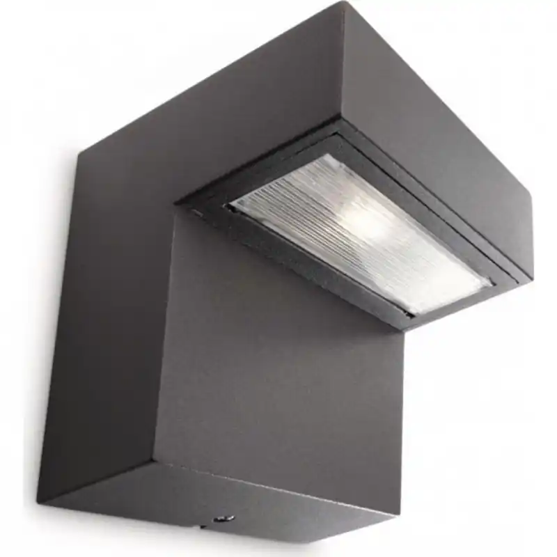 PHILIPS Massive Riverside Außenleuchte Wandleuchte 163209316 Neue Ware