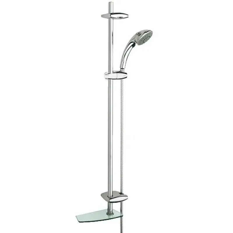 GROHE Movario Brausegarnitur Five, DN 15 Jetzt Kaufen