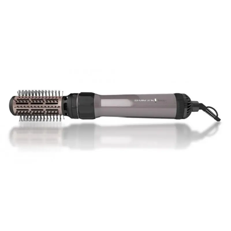 Preiswert REMINGTON AS8090 Keratin Therapy Volume Protect rotierende Warmluftbürste